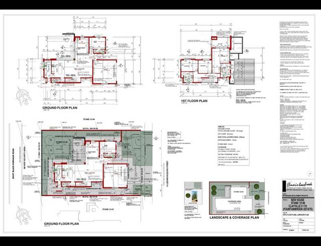 4 BEDROOM HOUSE FOR SALE IN FOUNTAINBROOK ESTATE